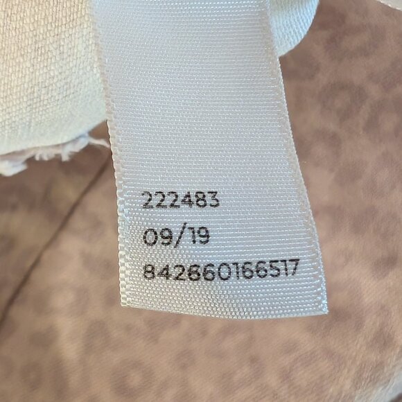 POPSUGAR Leopard Print Skinny Jeans Size 8 - Picture 12 of 12